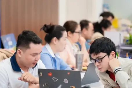 Hé lộ sự phân hóa mạnh điểm sàn xét tuyển tại nhiều trường đại học phía Nam