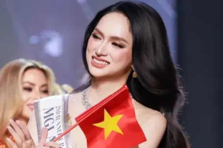 Tranh cãi các cô gái Thái Lan dự thi Miss Universe Vietnam