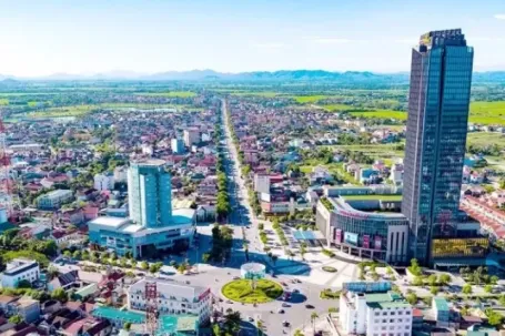 Không phải Hà Nội, TPHCM, địa phương nào dẫn đầu tăng trưởng 6 tháng đầu năm?
