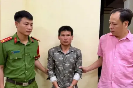 Bắt giữ đối tượng bắt cóc trẻ em sau 3 giờ tiếp nhận thông tin