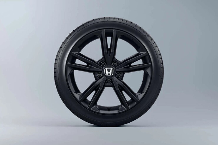 Honda Civic e:HEV 2026 sắp chào sân Đông Nam Á, đợi ngày về Việt Nam - 7