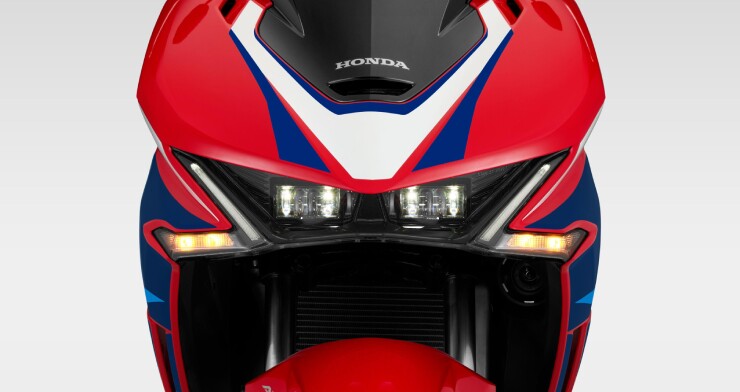 Giá xe côn tay Honda Winner R đầu tháng 7/2026, giảm tới 7 triệu đồng - 2