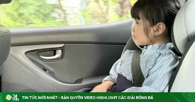 Yêu cầu tháo gỡ khó việc chứng nhận hợp quy đối với ghế an toàn trẻ em