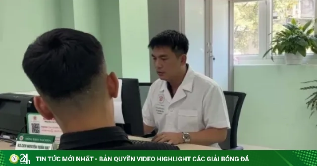 Mãn dục nam sau tuổi 40: Đừng bỏ qua những dấu hiệu cảnh báo sớm