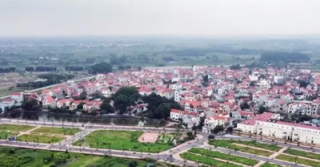 Hà Nội lập 5 tổ công tác để chuẩn hóa dữ liệu hơn 4,1 triệu thửa đất