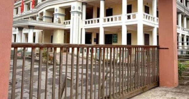 Ninh Bình chi gần 9 tỷ đồng thuê dịch vụ trông coi, bảo quản cơ sở nhà, đất dôi dư