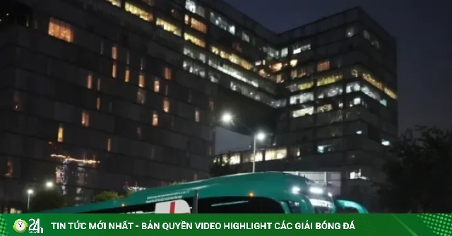 Đội tuyển Anh được bảo vệ như nguyên thủ