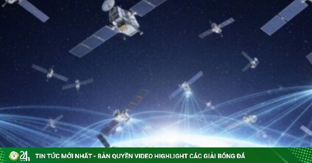 Trung Quốc ra mắt dự án vệ tinh AI quy mô lớn, dấy lên lo ngại về giám sát