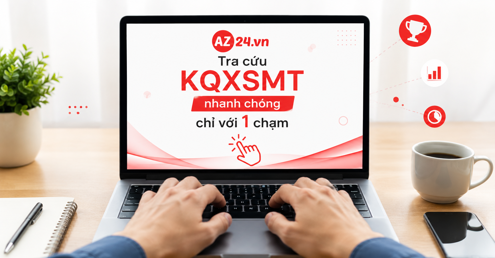 Dễ dàng tiếp cận đầy đủ kết quả XSKTMT tất cả các tỉnh