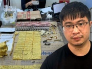 Mr Pips chi hàng trăm tỷ đồng tiền lừa đảo mua bất động sản, vàng