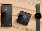 Giá hàng loạt siêu phẩm của Samsung bị rò rỉ