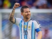 Messi và nghệ thuật đi bộ, bí quyết "làm điên đảo" World Cup ở tuổi 39
