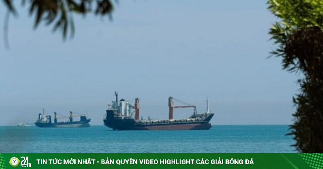 Iran bác bỏ tuyên bố chung của Anh và Pháp về eo biển Hormuz