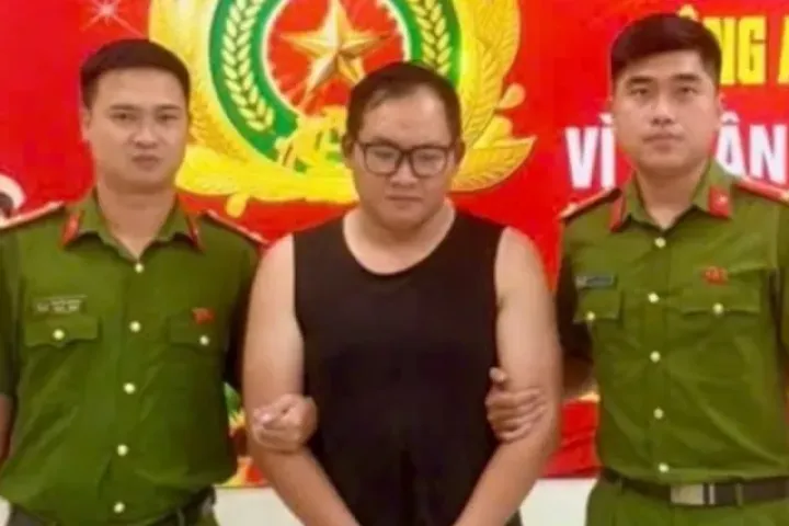 Đối tượng dùng dao cướp tiệm vàng ở Hà Nội khai gì?