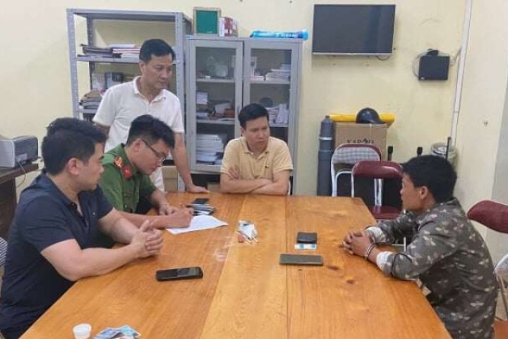 Thông tin mới nhất vụ bé gái bị bắt cóc: Đối tượng không hề quen biết gia đình