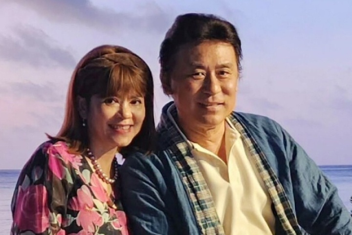 Vợ NSND Tạ Minh Tâm qua đời