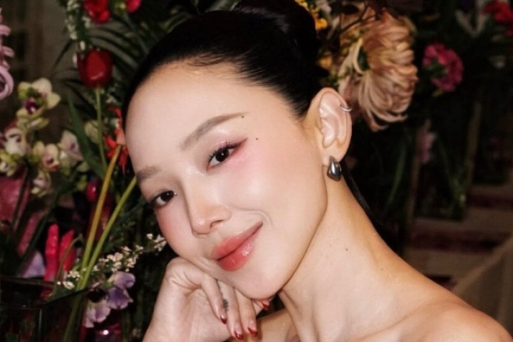 Tin vui của Tóc Tiên sau 6 tháng ly hôn