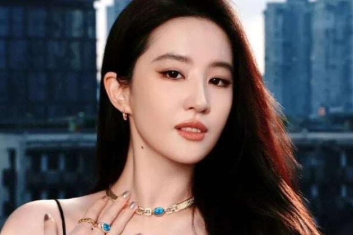 Vì sao Lưu Diệc Phi thờ ơ trước các giải thưởng điện ảnh lớn?