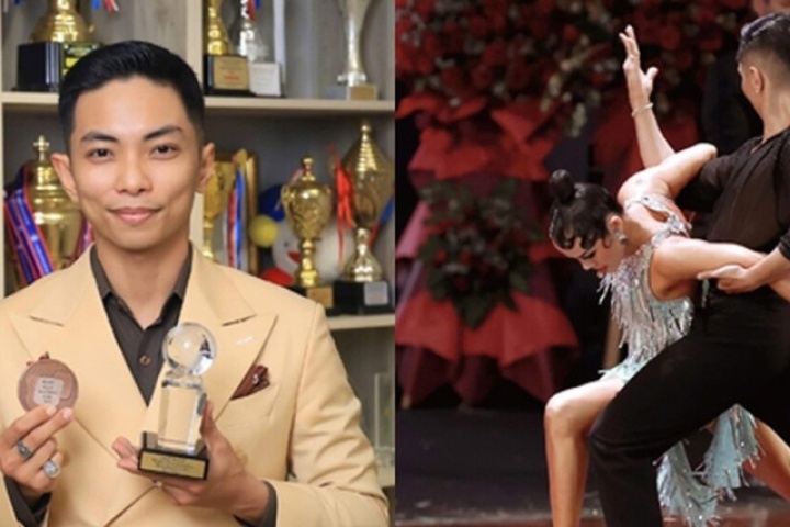 Tham vọng mới của Phan Hiển