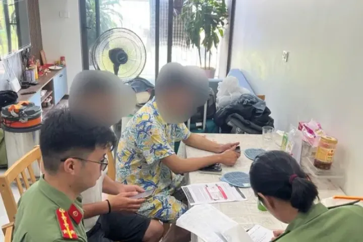 Người thân, quen đến nhà ở qua đêm cũng phải khai báo lưu trú có gây phiền hà?