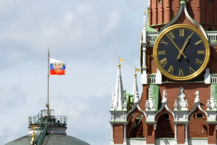 Điện Kremlin bất ngờ ra điều kiện để đón ông Zelensky tới Moscow