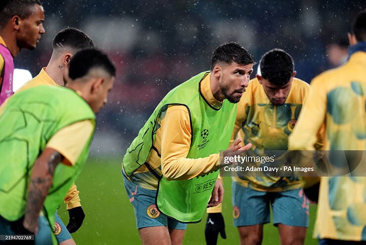 Trực tiếp chuyển nhượng 5/7: Man City tuyên bố không bán Ruben Dias