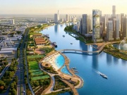 Diện mạo tương lai ven sông Sài Gòn
