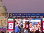 Vỡ lẽ nhiều điều từ World Cup trên đất Mỹ