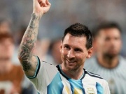 Messi (20) vs Mbappe (19): Cuộc đua ghi bàn vĩ đại nhất lịch sử World Cup đang nóng hơn bao giờ hết