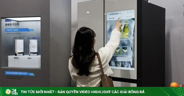 Tủ lạnh thông minh dùng được trong bao lâu thì hư hỏng?