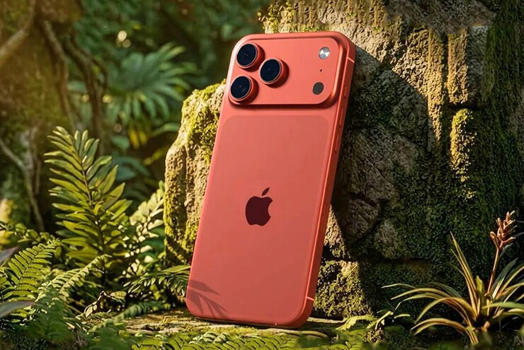 iPhone 18 Pro sẵn sàng sở hữu pin khủng nhất cho đến nay đối với iPhone.