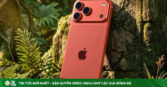 Pin iPhone 18 Pro Max "khủng” đến mức nào?