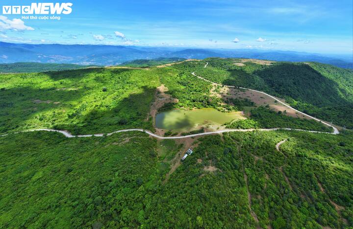 Khám phá cao nguyên La Vuông, nơi một ngày có đủ bốn mùa - 6