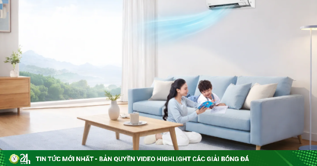 Top 5 điều hòa Inverter hút khách nhất tháng 7
