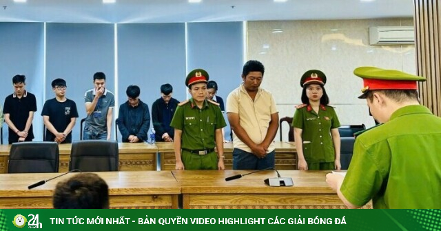 Công an Đà Nẵng triệt phá đường dây rửa tiền hơn 67 ngàn tỷ đồng với sự tiếp tay của nhiều nhân viên ngân hàng