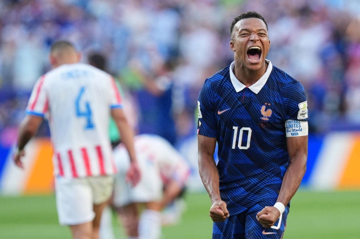 Messi (20) vs Mbappe (19): Cuộc đua ghi bàn vĩ đại nhất lịch sử World Cup đang nóng hơn bao giờ hết - 2