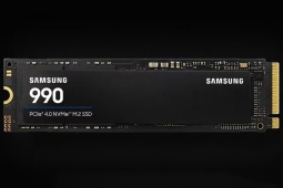 Samsung lặng lẽ tìm cách hạ nhiệt cơn sốt SSD bằng ổ đĩa giá rẻ mới