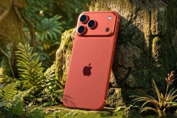 Pin iPhone 18 Pro Max “khủng” đến mức nào?