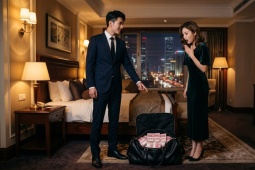 Nữ streamer tới khách sạn cùng fan, "phí gặp mặt" hơn 1 tỷ đồng và cái kết đắng
