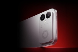 Redmi đang phát triển smartphone hiệu năng cao với màn hình 7 inch