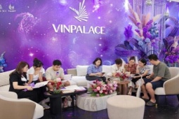 Hàng nghìn khách đổ về The Vietnam Grand WeddX 2026, choáng ngợp trước “đại tiệc cưới” lớn bậc nhất Việt Nam