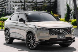 Loạt xe 5 chỗ "ăn xăng như ngửi" cho khách hàng Việt