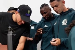 Tin nóng bóng đá World Cup 5/7: Brazil đón tin vui trước đại chiến Na Uy