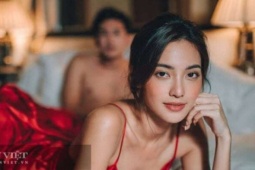 Đêm tân hôn, vợ trẻ ngây thơ hóa "yêu nhền nhện", đòi “7 hiệp” khiến tôi muốn đạp phòng chạy trốn