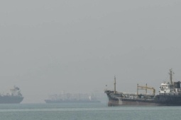 Iran hé lộ chính sách phí ‘đặc biệt’ cho các nước thân thiện tại eo biển Hormuz