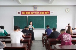 Phòng thi có 16/22 thí sinh đạt điểm 10 môn Toán, Sở GD-ĐT Hà Tĩnh lên tiếng
