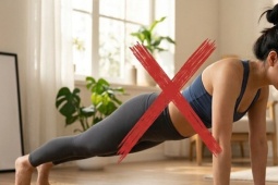 Tại sao tập yoga mãi vẫn không hiệu quả? 9 sai lầm phổ biến và cách khắc phục