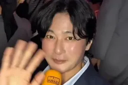 Không nhận ra Jang Dong Gun ở tuổi 54