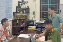 Bắt đối tượng vào nhà dân, xâm hại cô gái khuyết tật ở Phú Thọ
