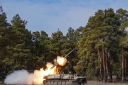Lý do Nga đề xuất ngừng bắn tại cứ điểm chiến lược vừa giành được ở Donetsk